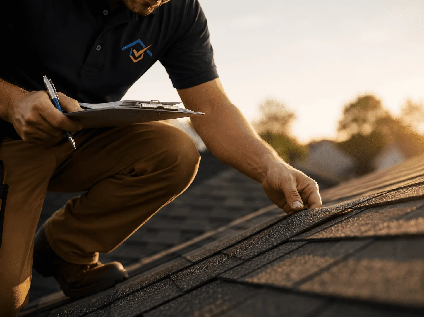 Why Choose Roof Inspection in Bluff, UT
